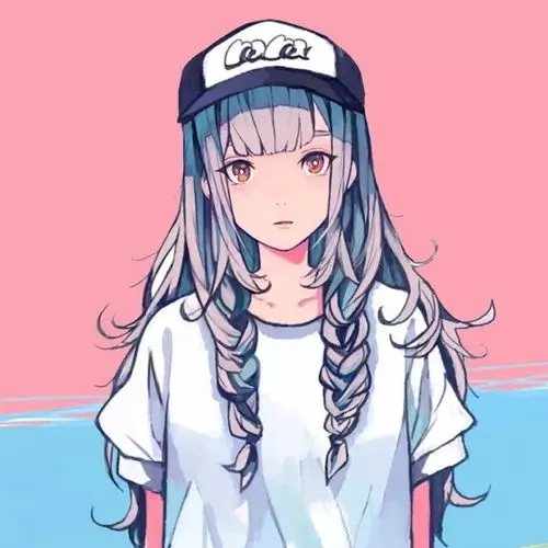 读者小满的头像